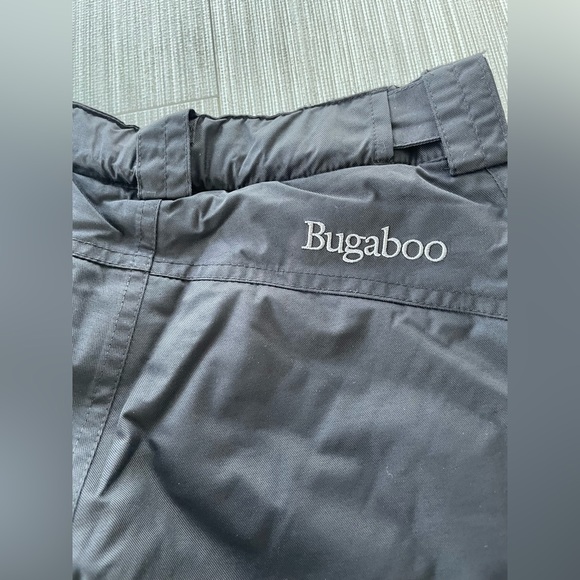 Columbia ski snowboard pants boys - Picture 6 of 7